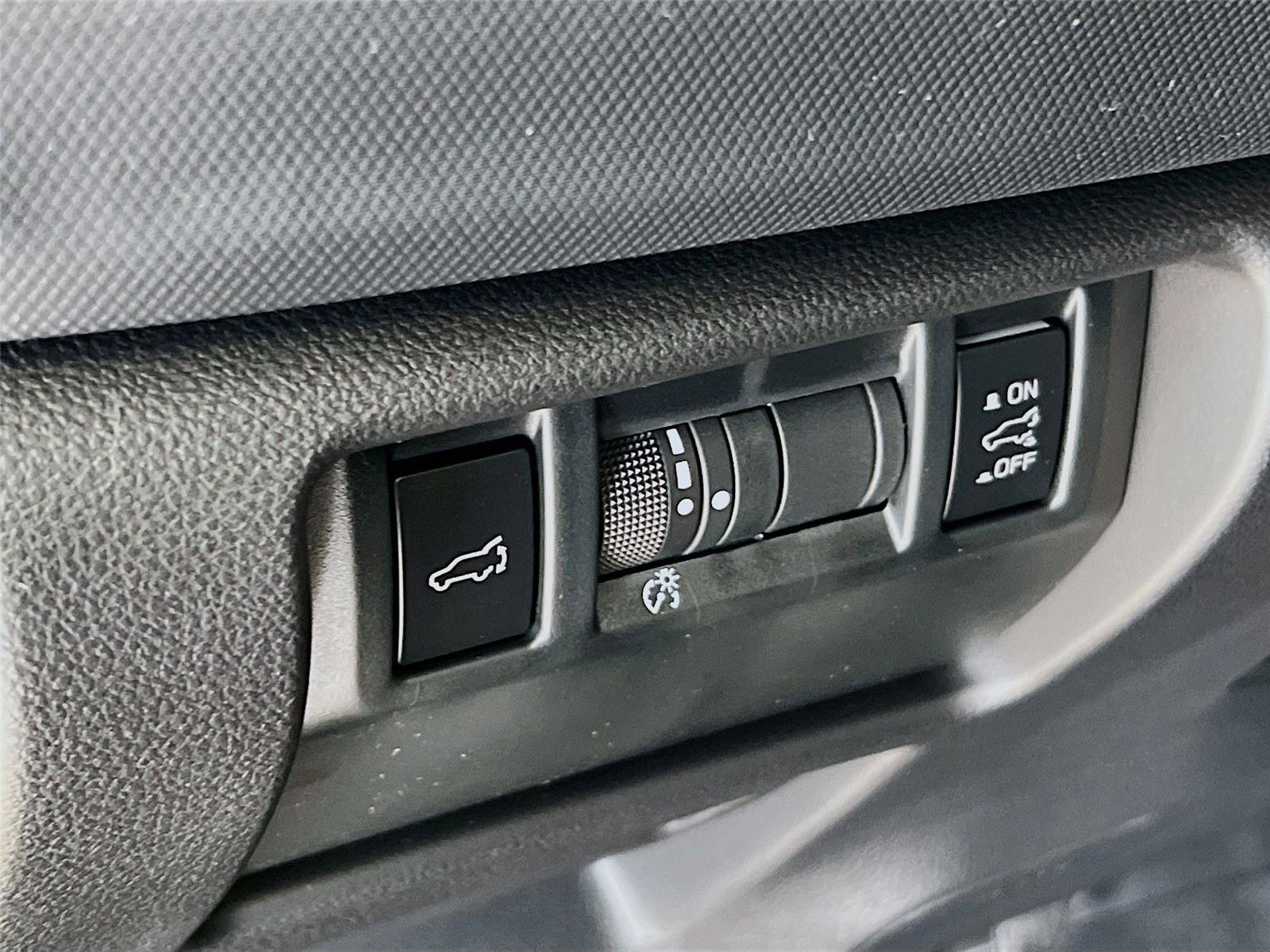 New 2026 Subaru Forester Limited image 20