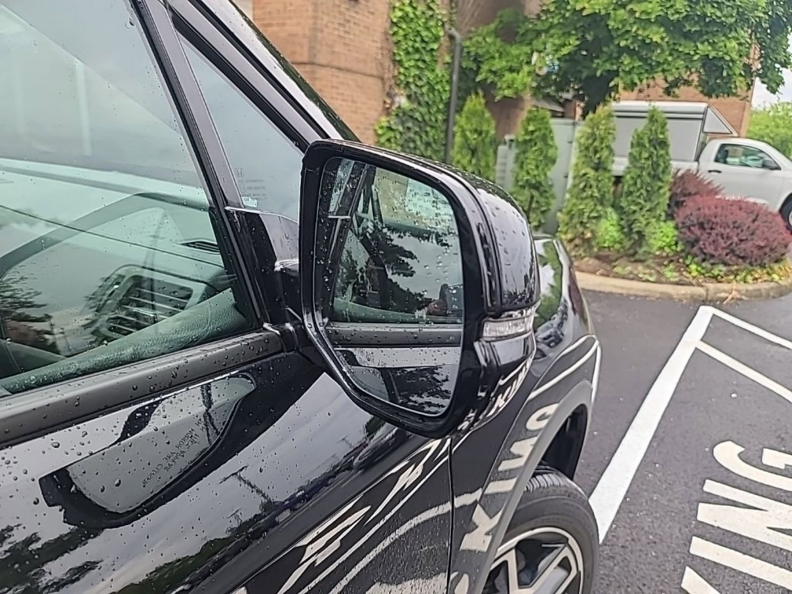 Used 2023 Honda Passport Elite image 5