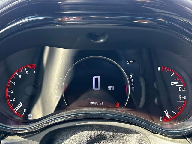 Used 2022 Dodge Durango SXT w/ Blacktop Package AWD/4WD image 18