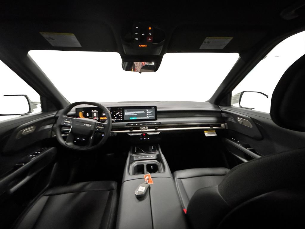 New 2027 Kia Telluride S image 9