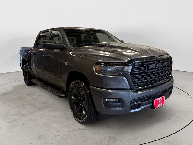 New 2026 RAM 1500 Express AWD/4WD image 8