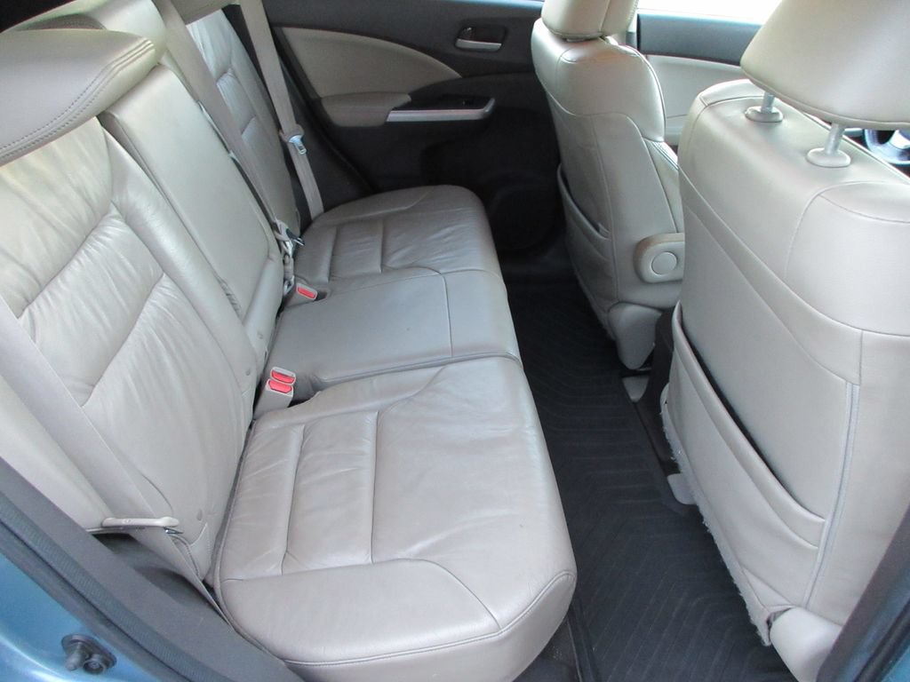 Used 2014 Honda CR-V EX-L image 17