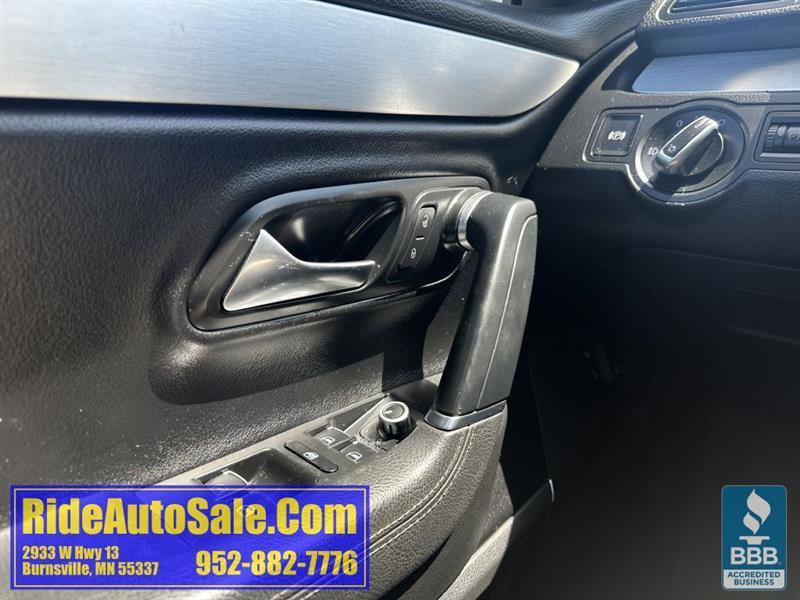 Used 2009 Volkswagen Passat VR6 AWD/4WD image 34