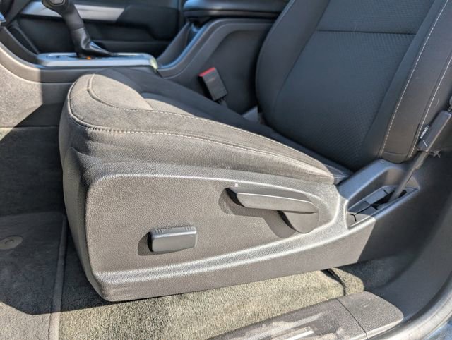 Used 2018 Chevrolet Colorado LT w/ LT Convenience Package image 10