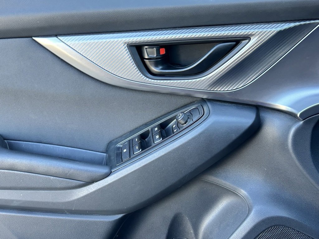 Used 2022 Subaru WRX Base image 8