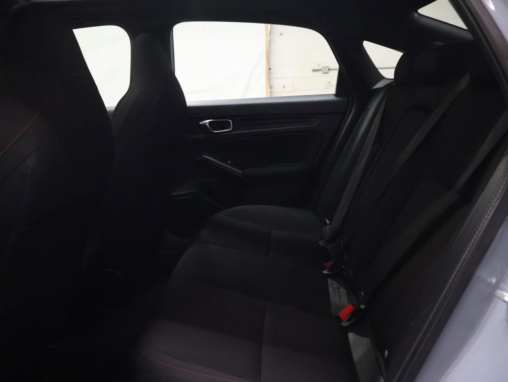 Used 2022 Honda Civic Si image 15