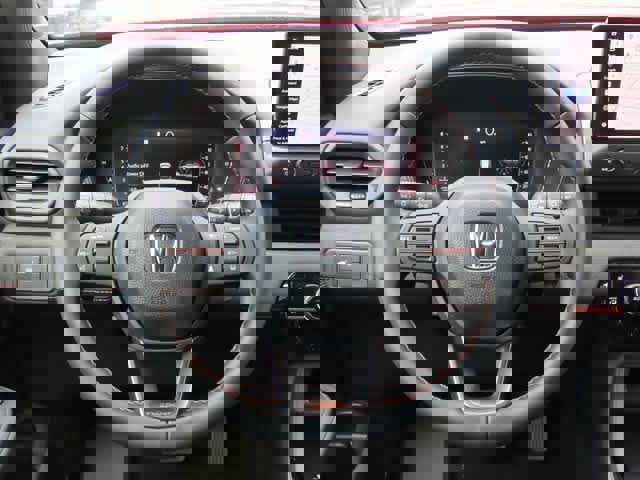 New 2026 Honda Passport TrailSport image 18