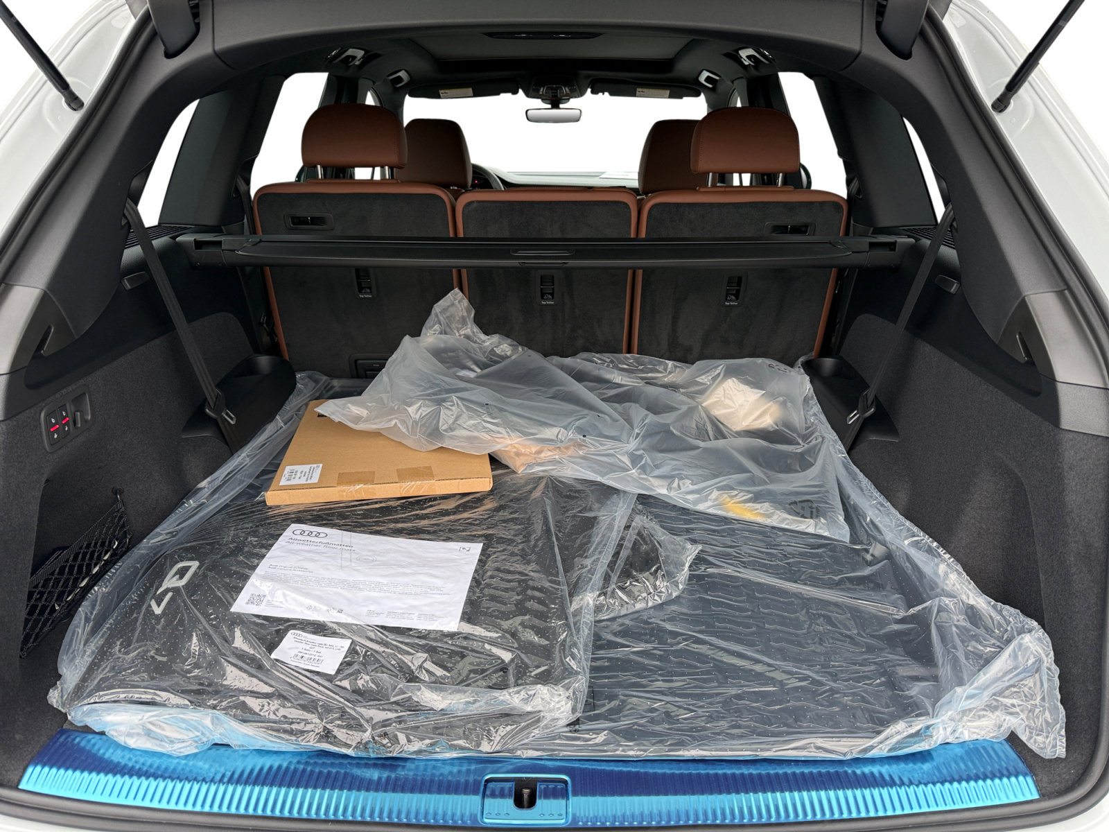 New 2026 Audi Q7 2.0T Premium Plus image 17