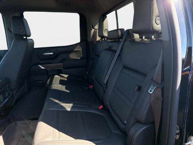 Used 2021 GMC Sierra 1500 Denali w/ Denali Ultimate Package AWD/4WD image 12