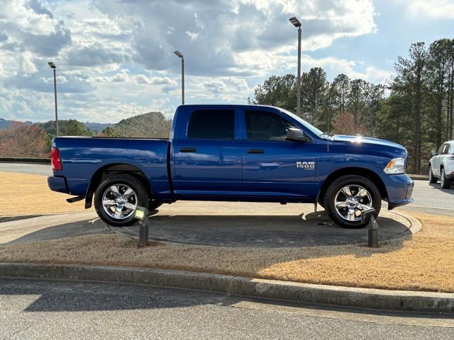 Used 2019 RAM 1500 Express w/ Express Value Package image 8
