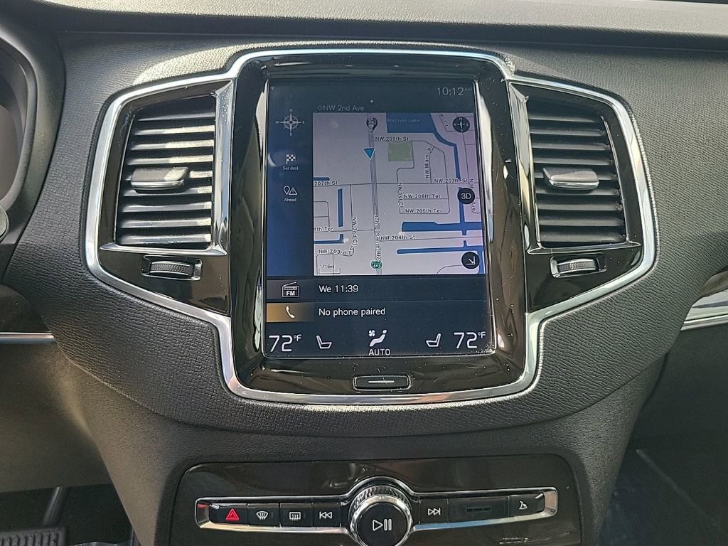 Used 2018 Volvo XC90 T5 Momentum w/ Momentum Plus Package image 21