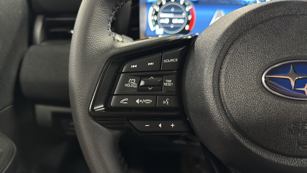 New 2026 Subaru Outback Premium image 21