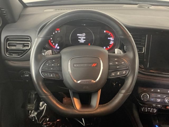 Used 2025 Dodge Durango R/T AWD/4WD image 27