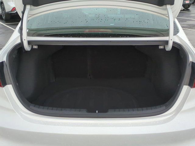 Used 2024 Kia Forte LXS FWD image 15