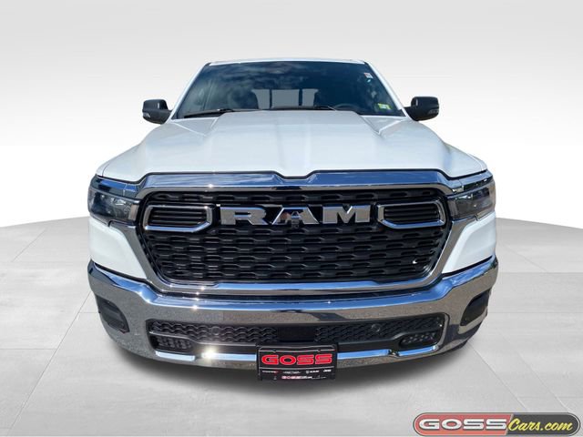 New 2026 RAM 1500 Big Horn image 2