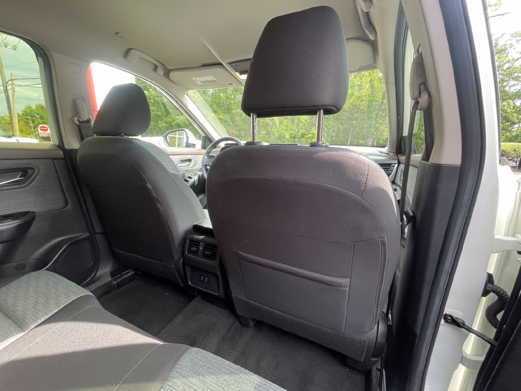 Certified 2023 Nissan Rogue SV AWD/4WD image 20