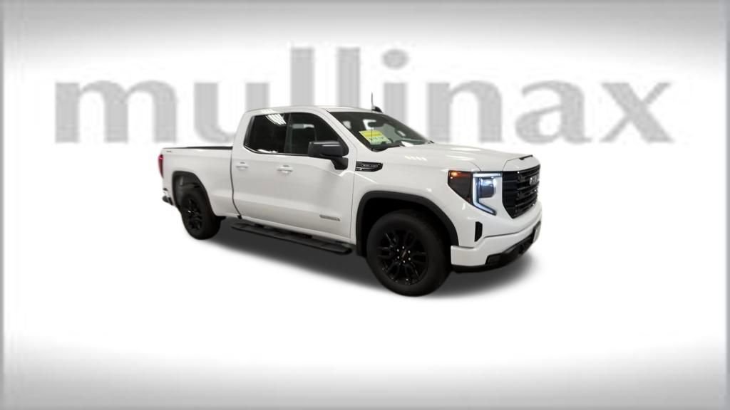 New 2026 GMC Sierra 1500 Elevation image 51