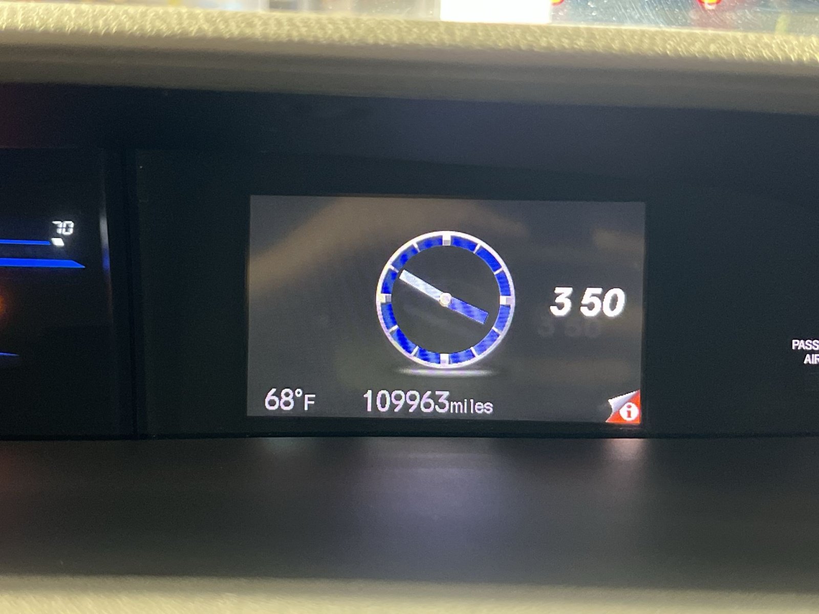 Used 2013 Honda Civic LX image 17