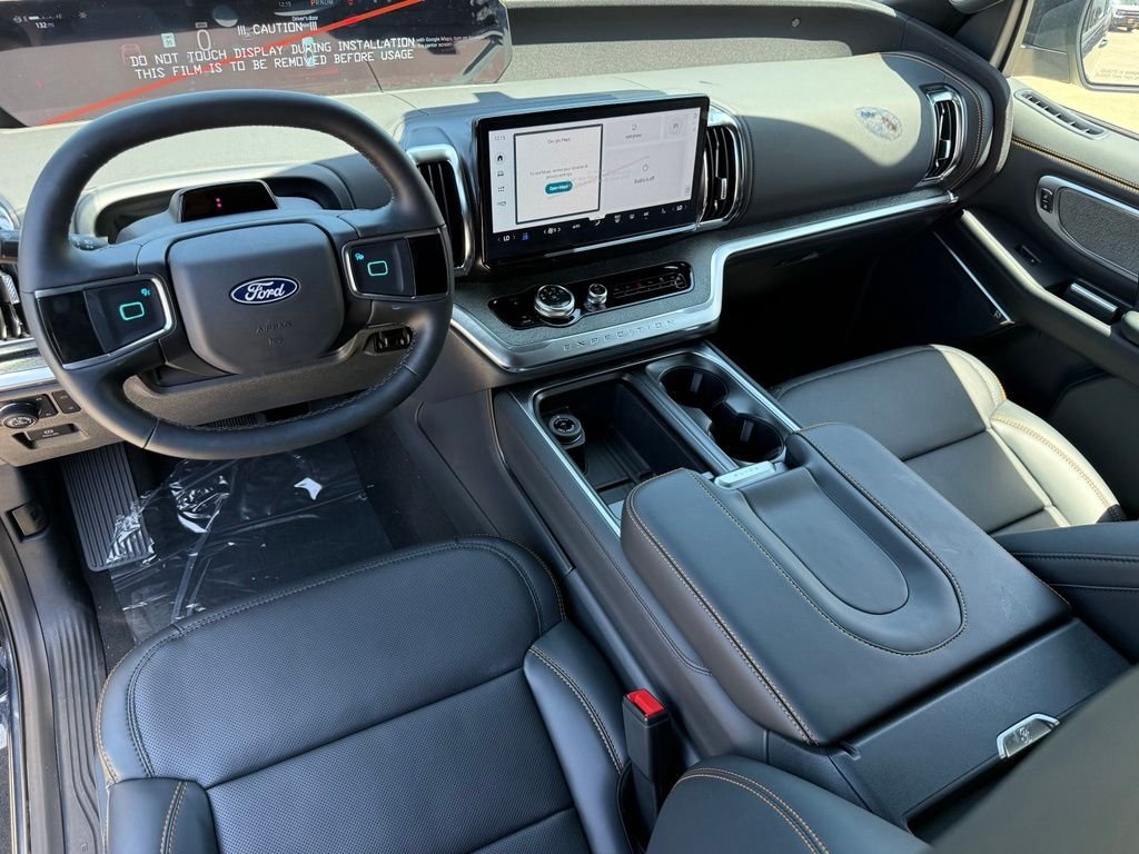 New 2027 Ford Expedition Tremor AWD/4WD image 9