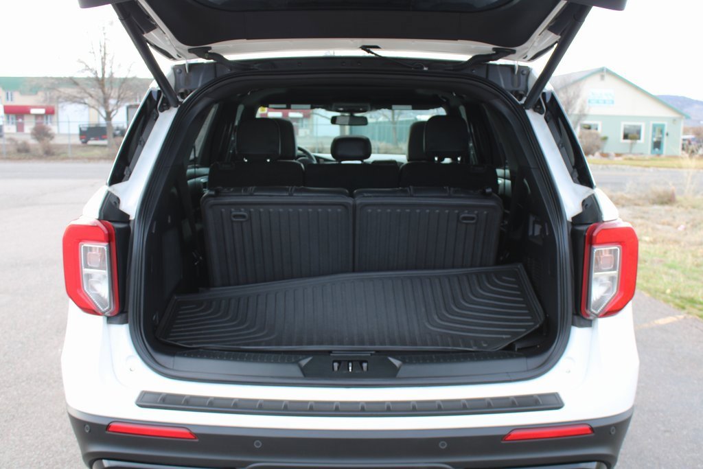 Used 2022 Ford Explorer ST w/ Equipment Group 401A image 28