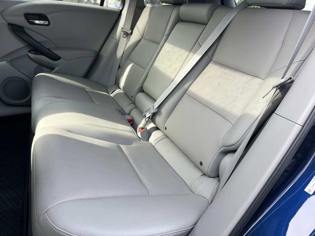 Used 2017 Acura RDX AWD w/ Advance Package image 23
