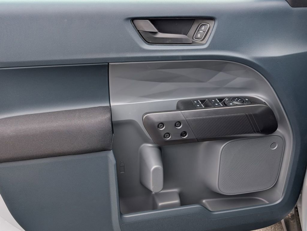 New 2026 Ford Maverick XL w/ Equipment Group 101A image 23