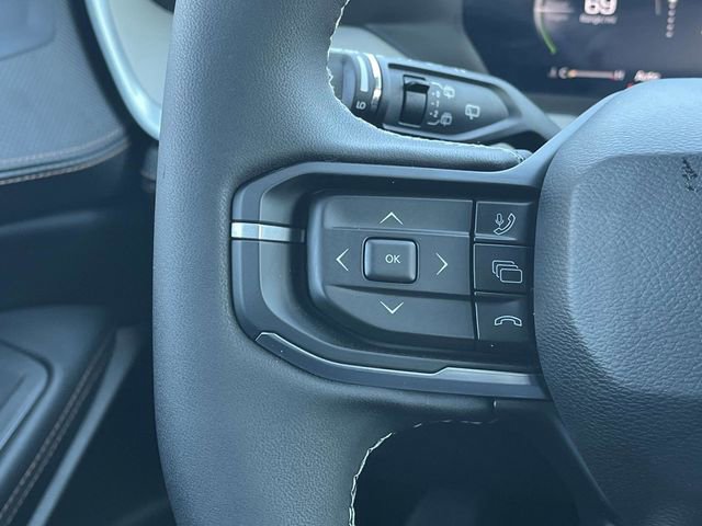 New 2026 Jeep Cherokee Limited image 20