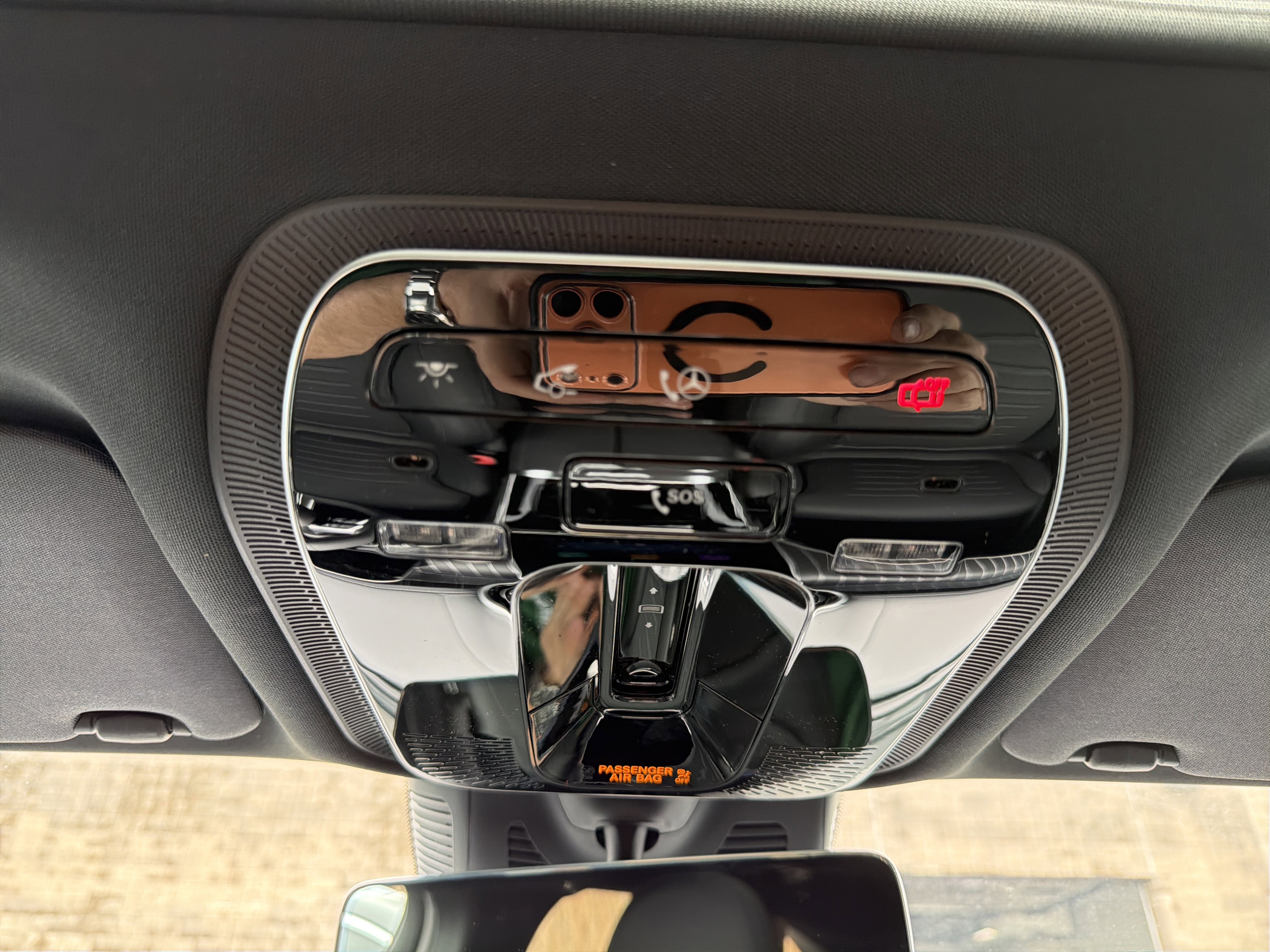 New 2026 Mercedes-Benz GLC 300 4MATIC image 22