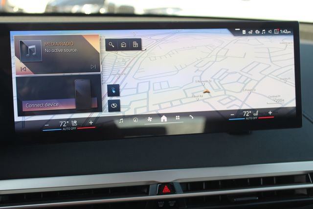 New 2026 BMW iX xDrive60 image 15