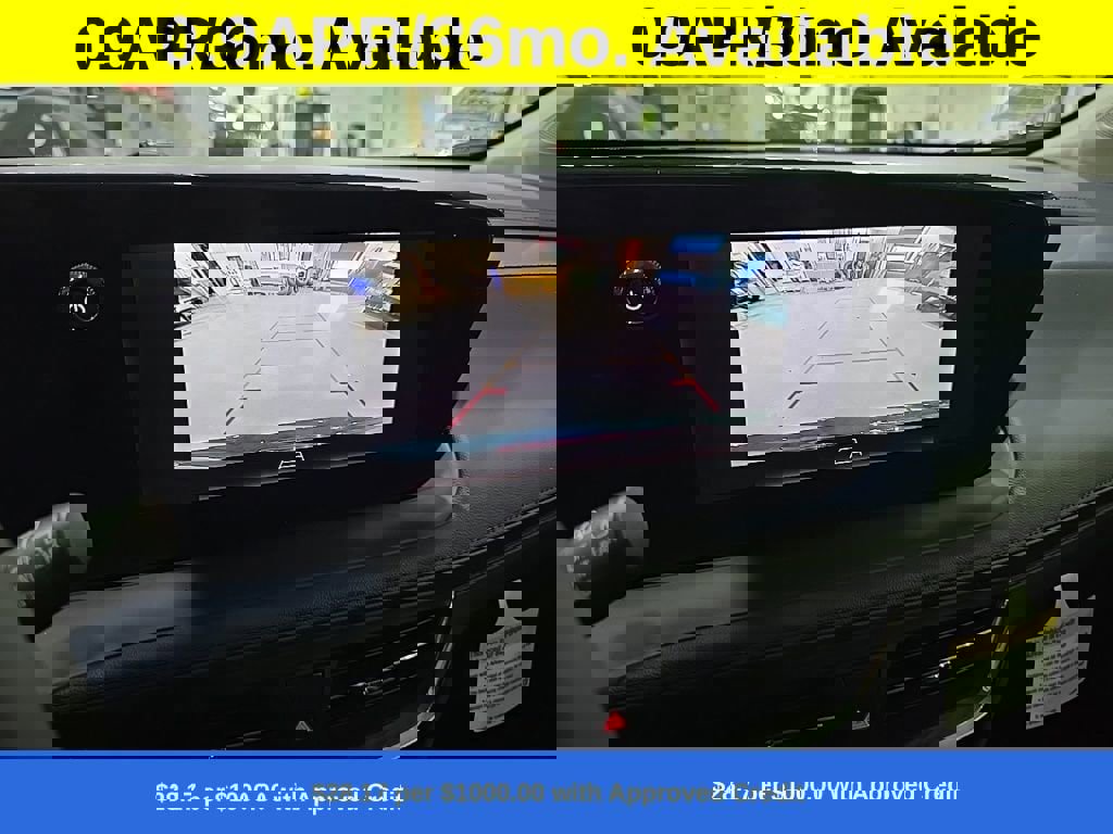 New 2026 Buick Encore GX Sport Touring w/ Comfort Package image 22