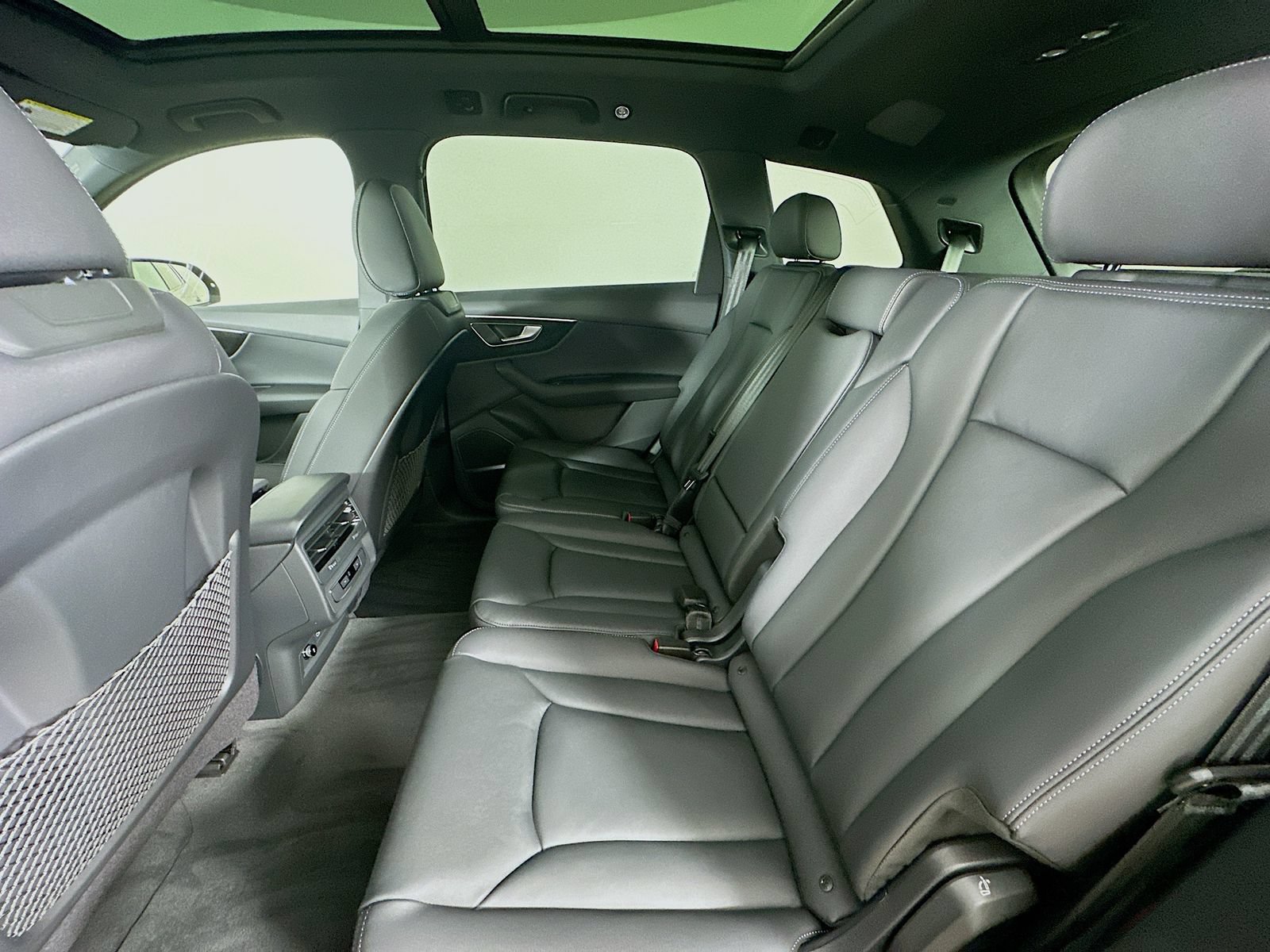 New 2026 Audi Q7 2.0T Premium AWD/4WD image 39