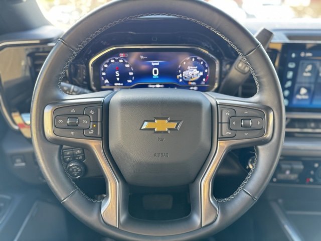 Certified 2024 Chevrolet Silverado 3500 High Country w/ High Country Premium Package image 25