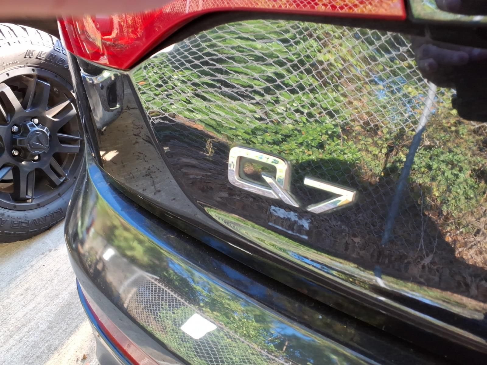 Used 2013 Audi Q7 3.0T S line Prestige AWD/4WD image 8