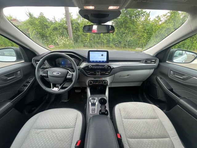 Used 2023 Ford Escape Active AWD/4WD image 16