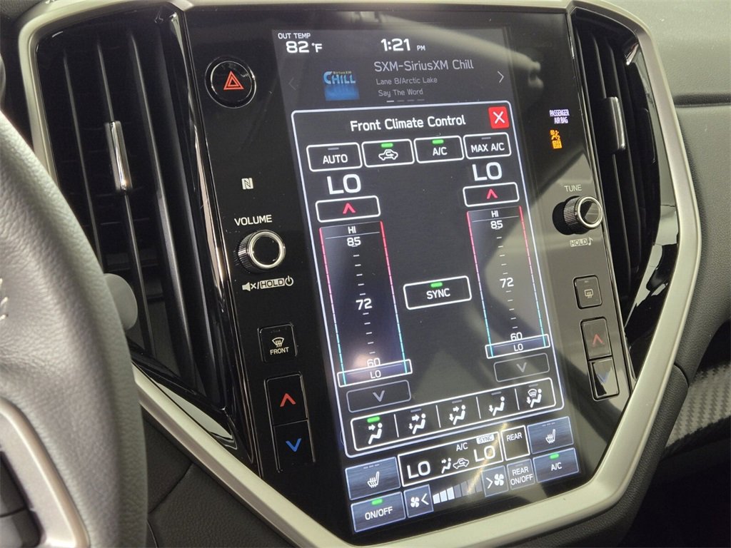 New 2025 Subaru Ascent Premium image 15