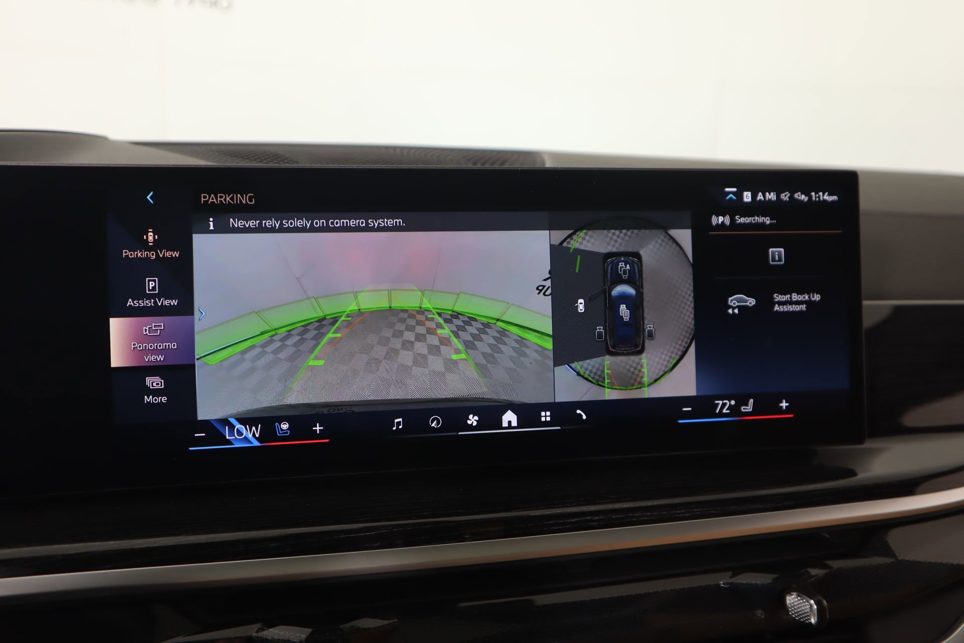 New 2026 BMW X7 xDrive40i w/ M Sport Package image 6