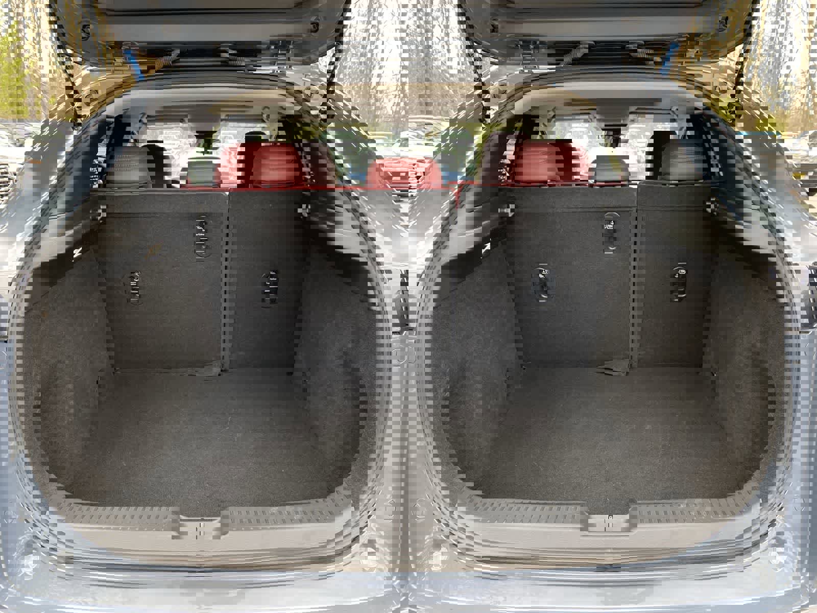 Used 2022 MAZDA CX-30 AWD 2.5 S w/ Preferred Package image 11