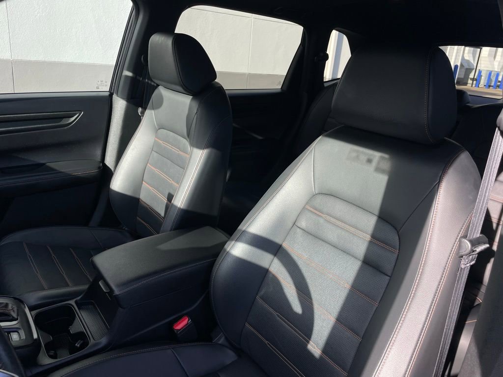 Certified 2024 Honda CR-V Sport-L image 27