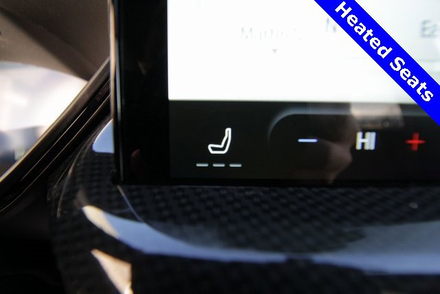 New 2025 Ford Escape ST-Line Elite w/ Premium Technology Package image 3