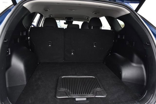 Used 2024 Hyundai Tucson SEL image 25