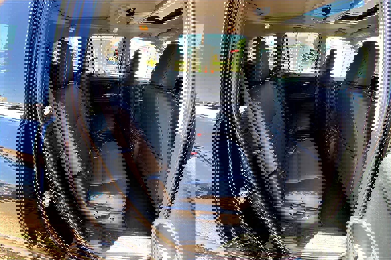 Used 2022 Honda Pilot Elite image 20