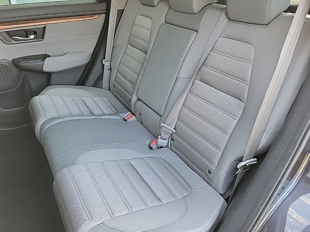 Used 2019 Honda CR-V EX image 10