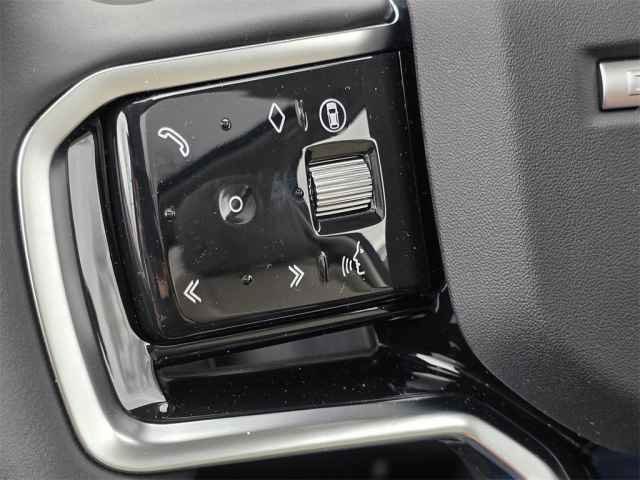 New 2025 Land Rover Discovery Sport S AWD/4WD image 15