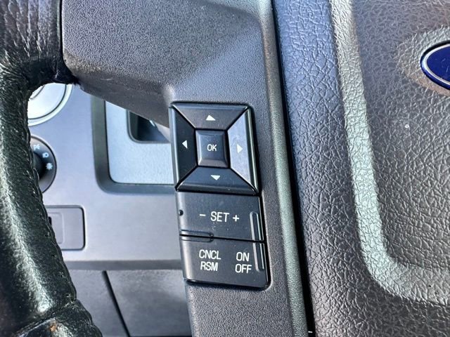 Used 2013 Ford F150 XLT w/ Luxury Equipment Group image 20