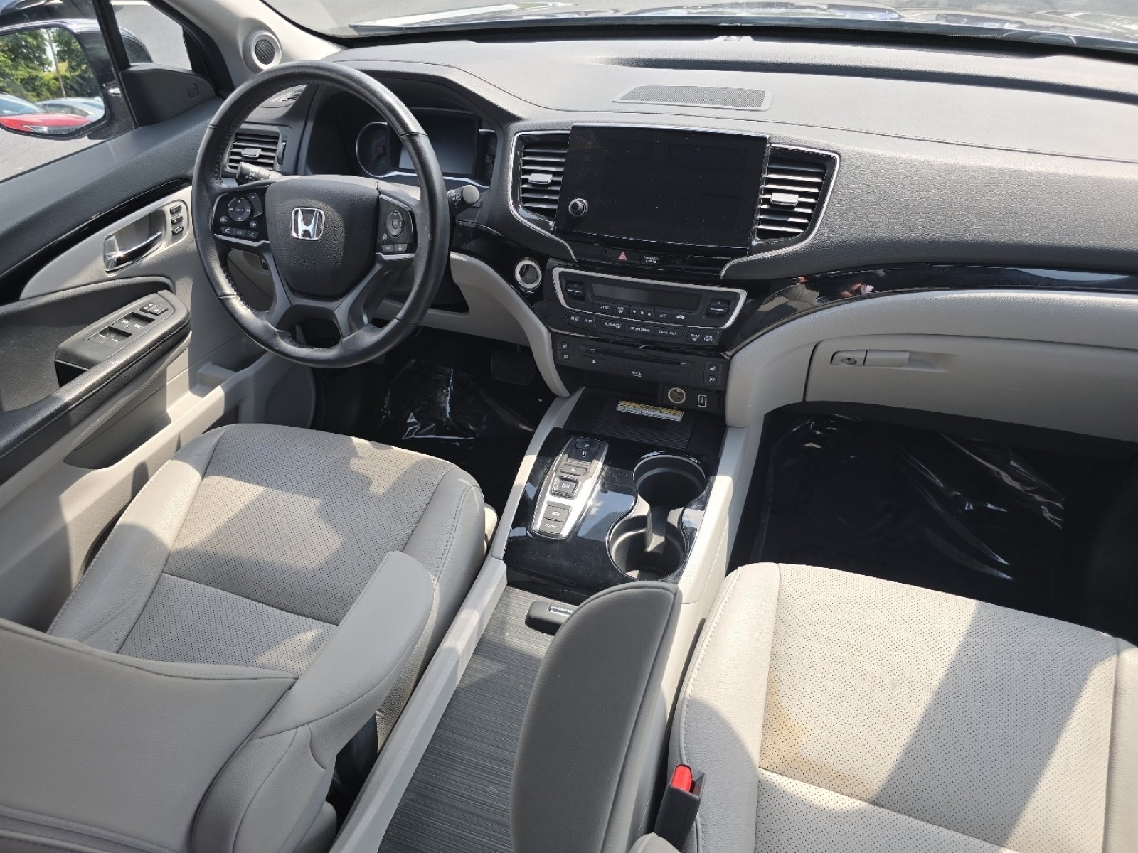 Used 2022 Honda Pilot Elite image 29