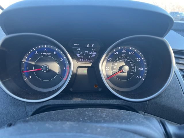 Used 2016 Hyundai Elantra Value Edition image 9