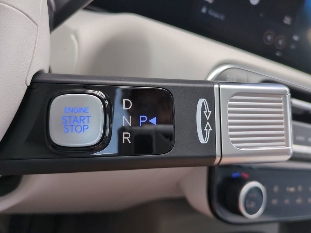 New 2026 Hyundai Palisade Limited image 23