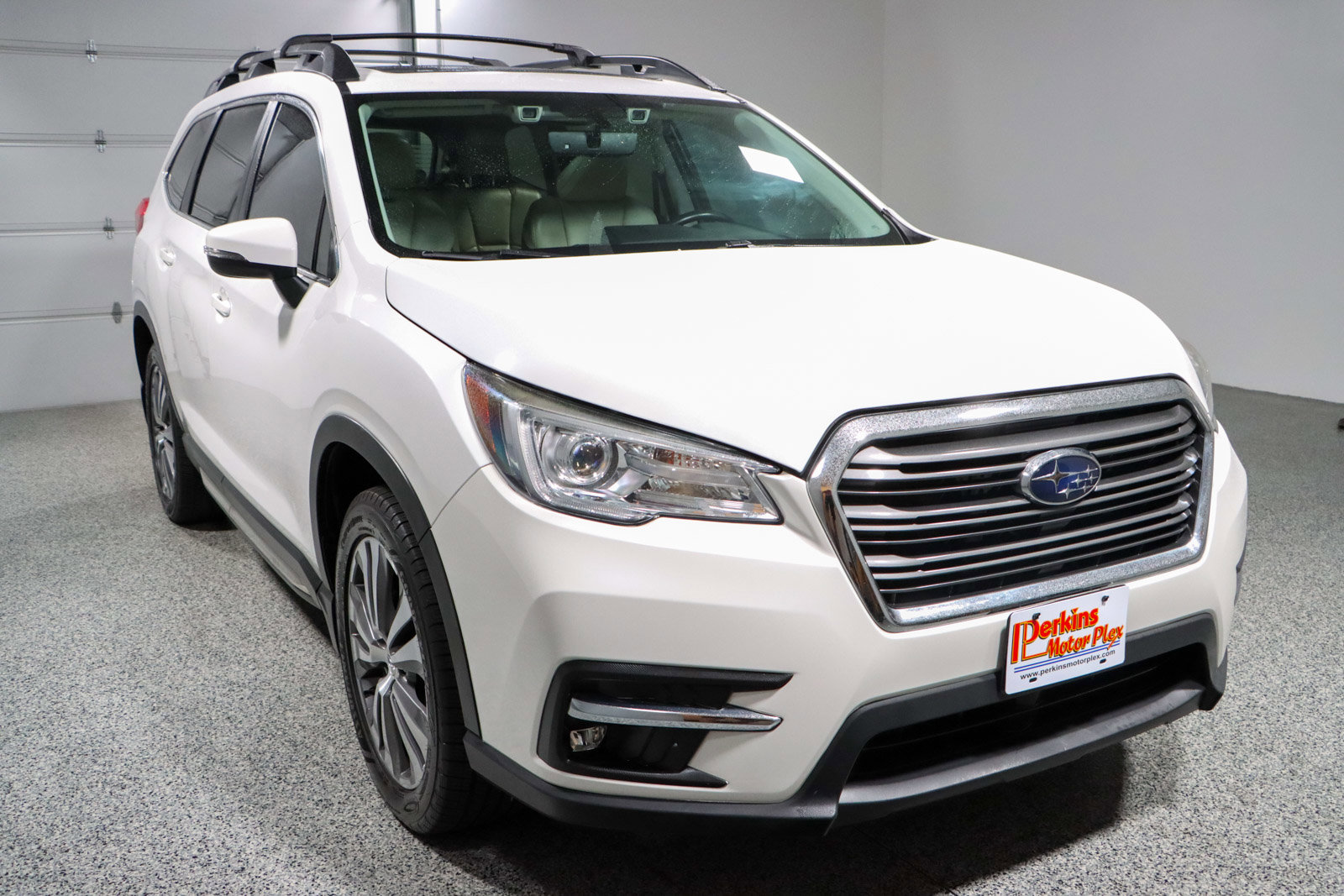 Used 2020 Subaru Ascent Limited w/ Technology Package image 5