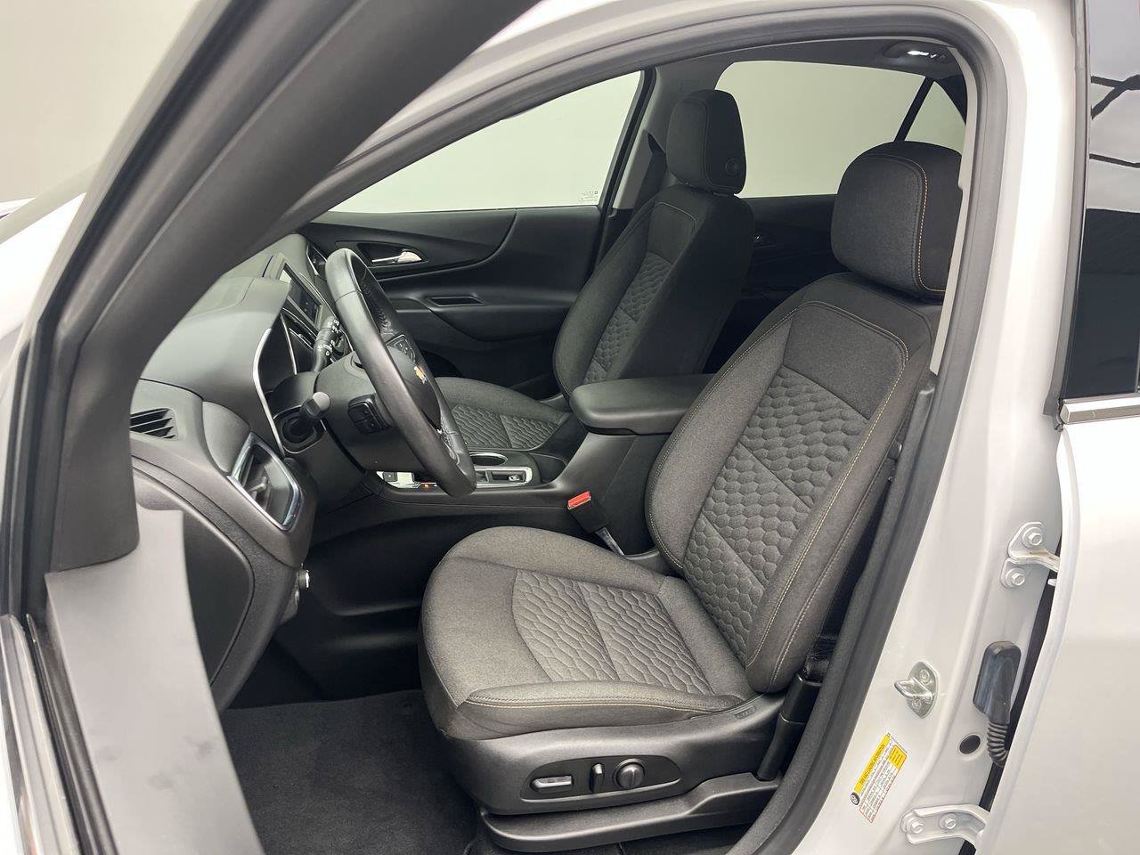 Certified 2019 Chevrolet Equinox LT AWD/4WD image 8