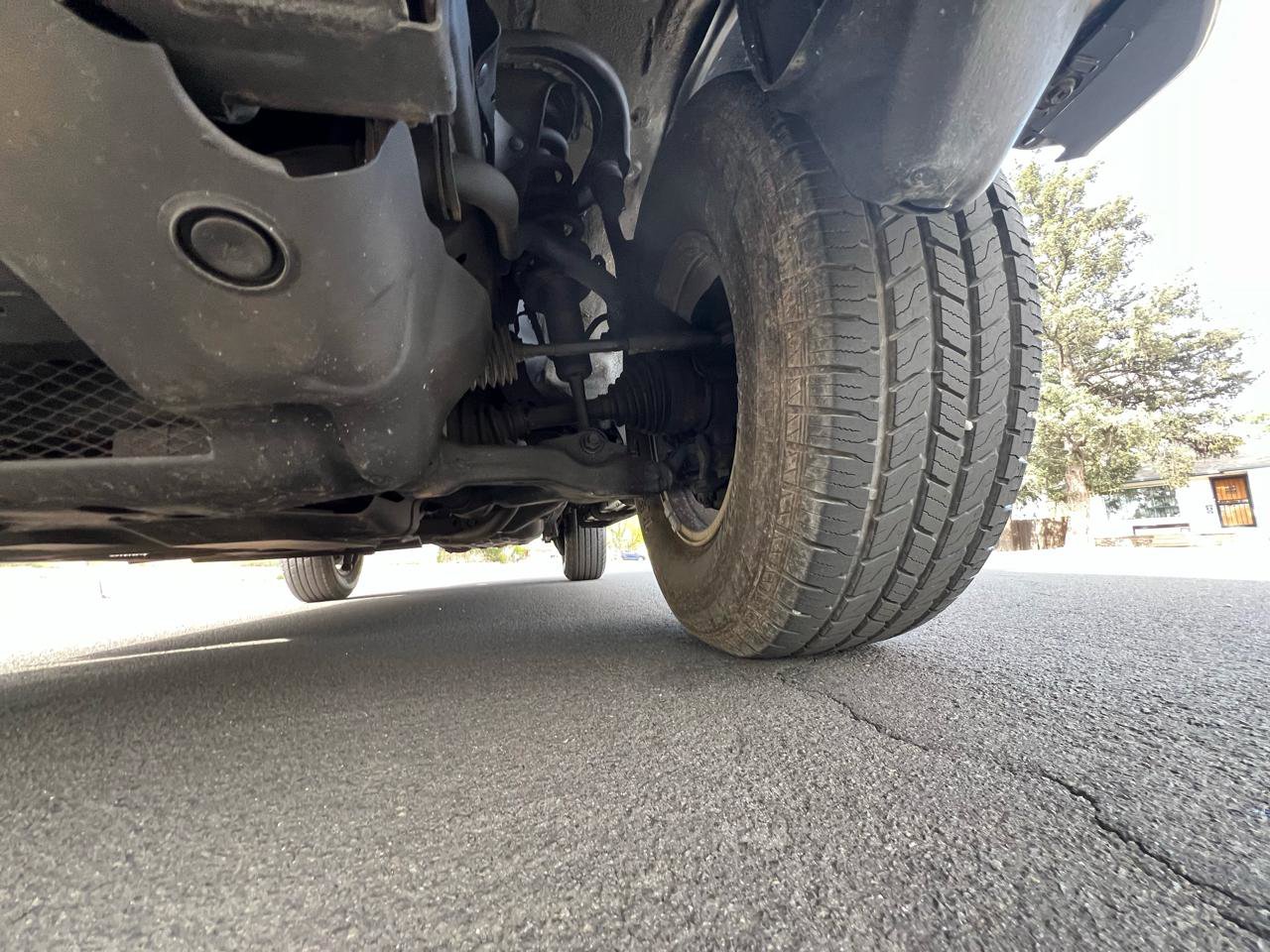 Used 2008 Toyota 4Runner Sport image 27